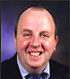 Ian Cramb, speaker at Data Centre Excellence